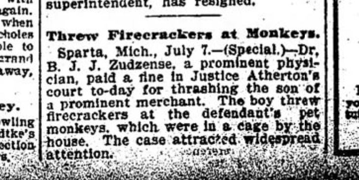 firecracker news