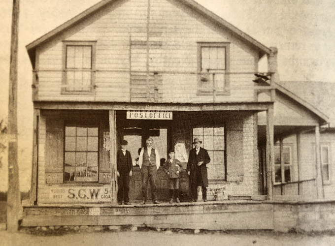 Ballards General Store