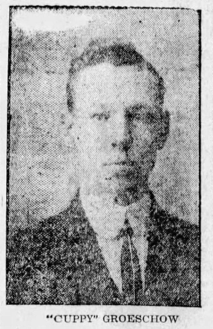 Cuppy Groeschow