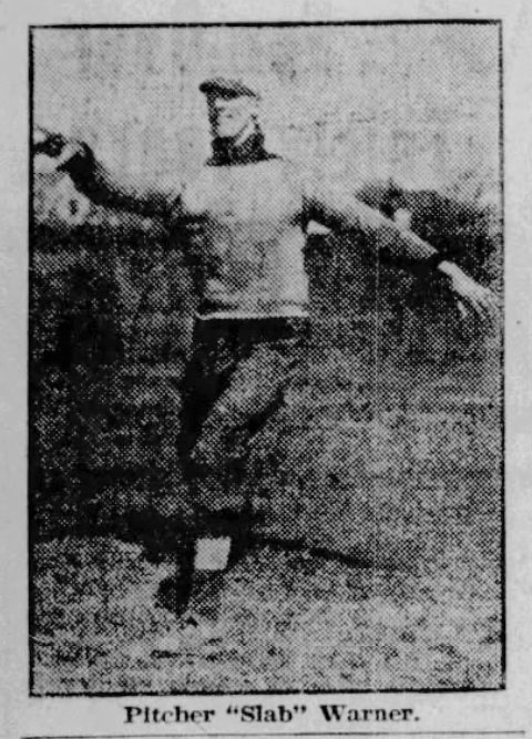 Slab Warner